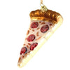 Pizza Ornament