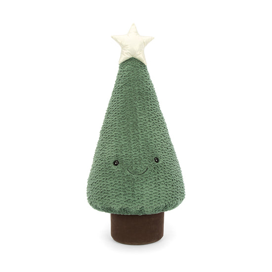 Amuseable Blue Spruce Tree Jellycat