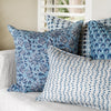 Uluwata Riviera Linen Pillow