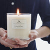 Roland Pine Soy Candle