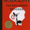 Rudolph the Red-Nosed Reindeer Book