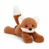 Smudge Fox Jellycat