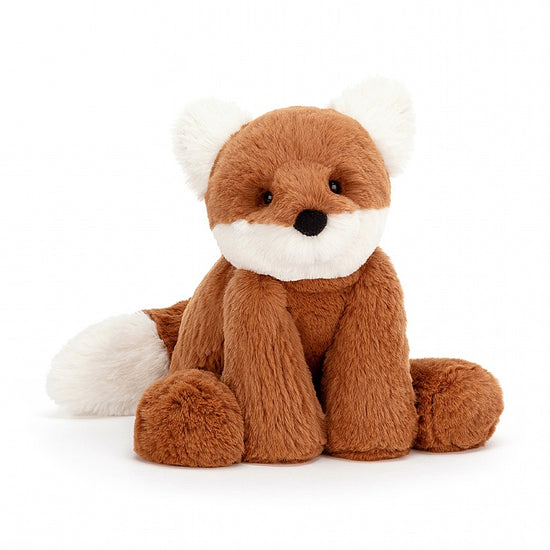Smudge Fox Jellycat