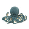 Storm Octopus Jellycat