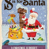 S is for Santa Claus Board Book