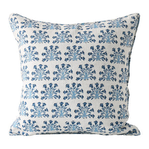 Samode Riviera Linen Pillow