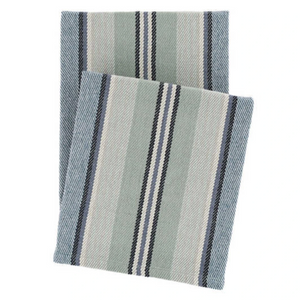 Dash & Albert Cotton Throw