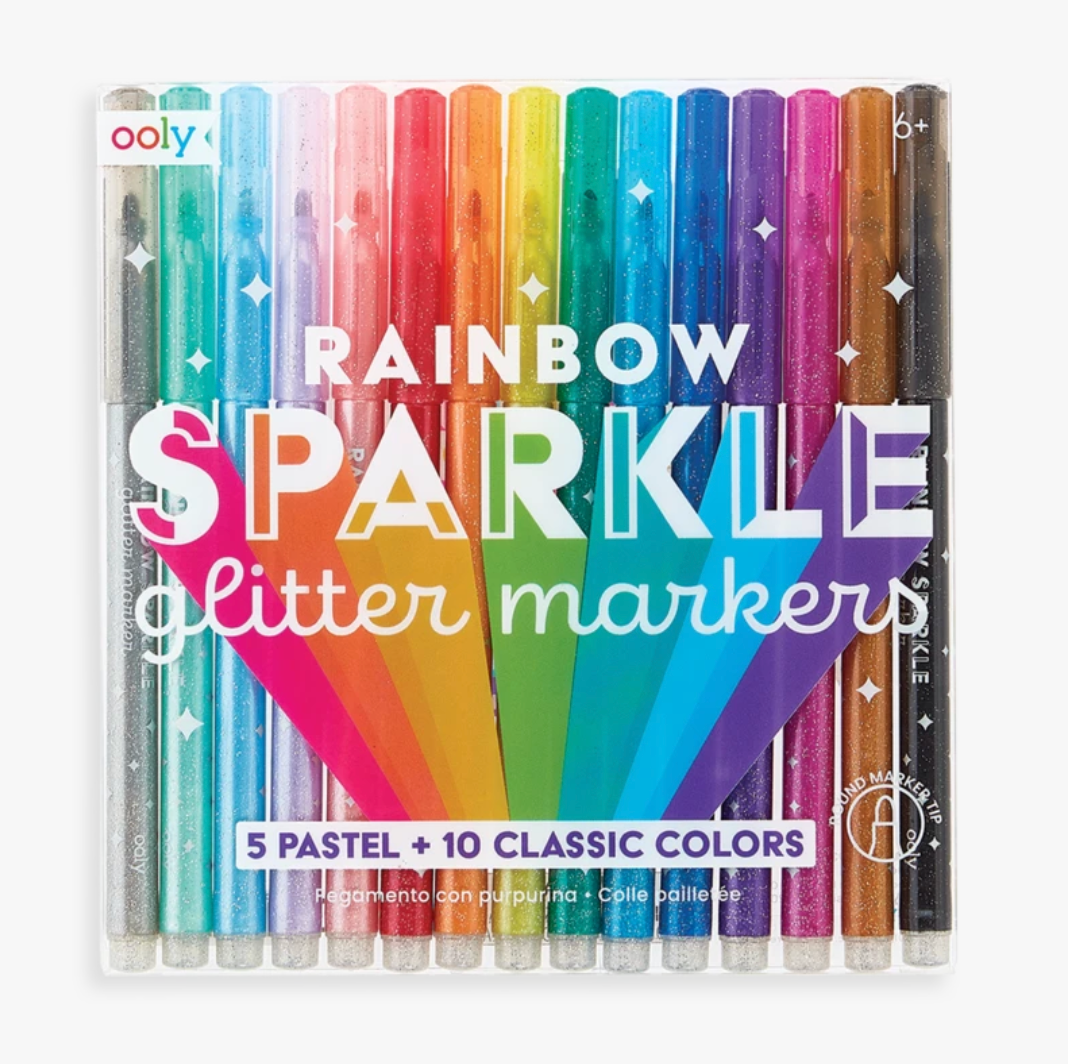 Switch-Eroo Color Changing Markers – Red Barn Mercantile - Old Town  Alexandria