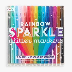 Stampables Scented Double-Ended Markers – Red Barn Mercantile - Old Town  Alexandria