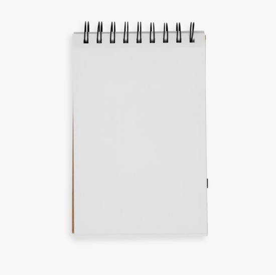 DIY Sketchbook