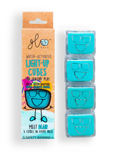 Mini Monster Scented Highlighters – Red Barn Mercantile - Old Town  Alexandria