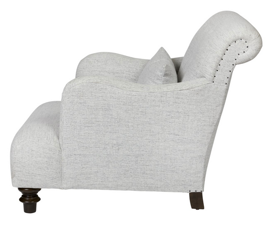 Acacia Chair - Fabric