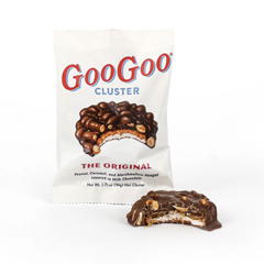 Goo Goo Cluster