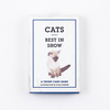 Cats Card Game: Best In Show