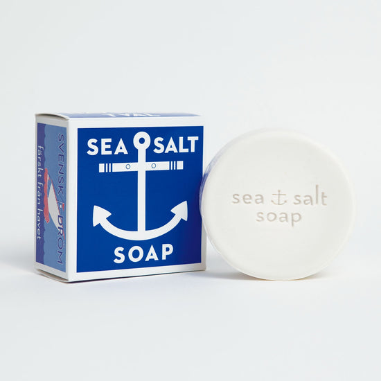 Swedish Dream® Sea Salt Soap