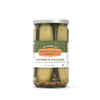 Mother's Puckers - Sour Garlic Dill Pickles