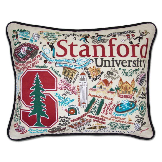 Catstudio Collegiate Pillows