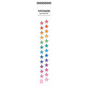 Bright Star Mini Stickers