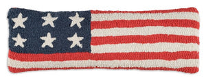 Stars & Stripes Lumbar Pillow