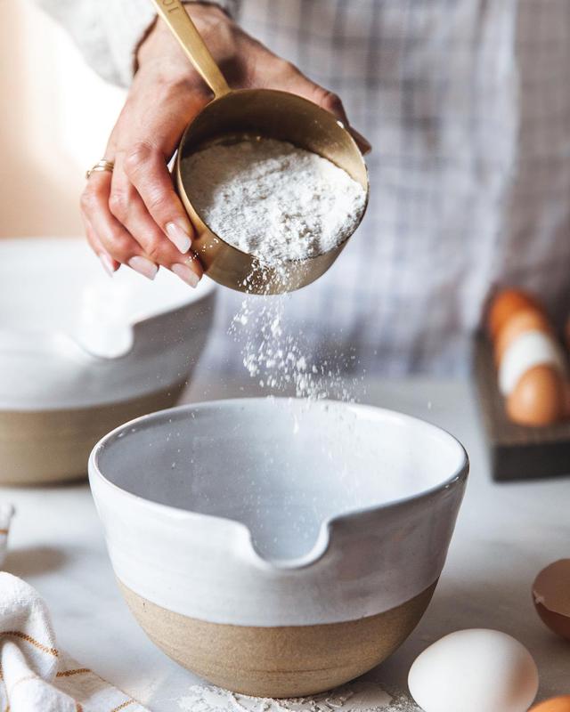 Shop the Stowe Measuring Cups at Weston Table