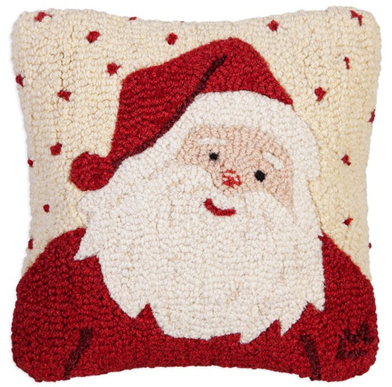 Sweet Santa Pillow