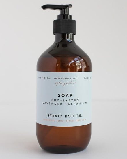Sydney Hale Liquid Soap