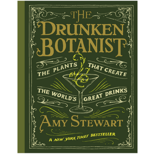 The Drunken Botanist