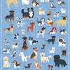 Dogs Puzzle