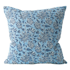 Uluwata Riviera Linen Pillow