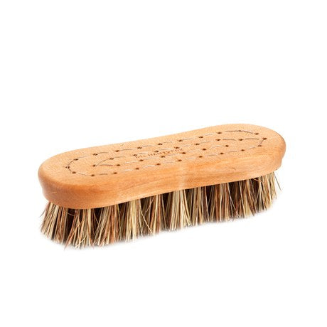 The Original Dishwashing & Vegetable Brush, Eco-Friendly Birch