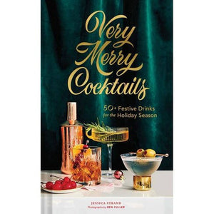 Very Merry Cocktails