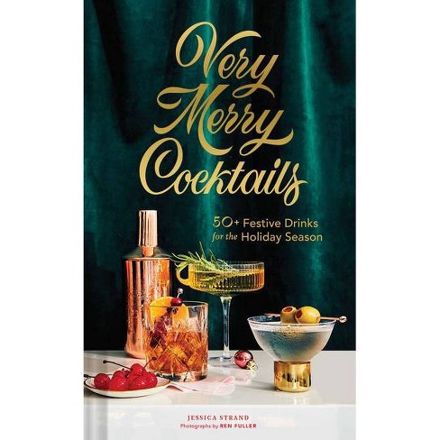 Very Merry Cocktails