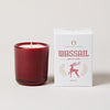 Farmhouse Pottery Wassail Candle