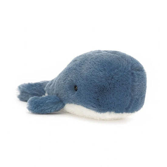 Wavelly Whale Jellycat