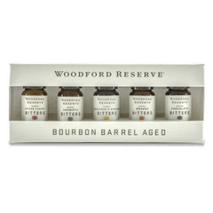Woodford Reserve® Bitters Dram Set