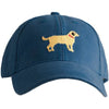 Dog Baseball Hat