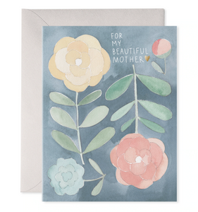Beautiful Mother Mother's Day Card