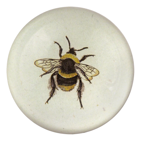 Bee Paperweight