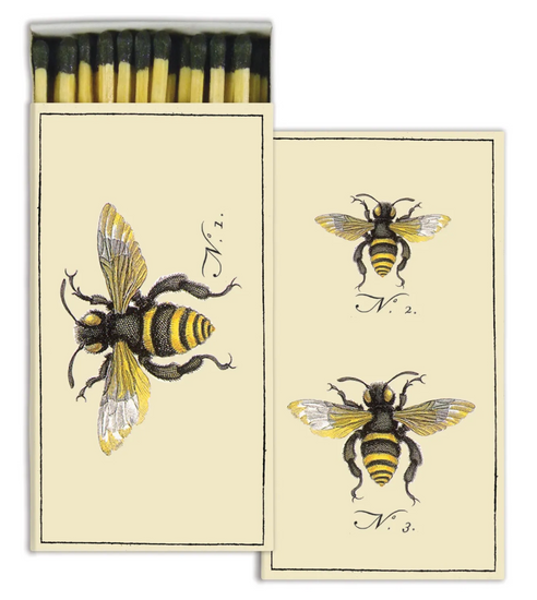 Bee Matches