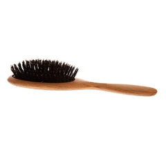 Boar Bristle Hairbrush