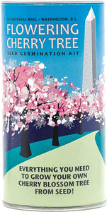 Cherry Blossom Seed Kit