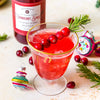 Cranberry Spice Cocktail Mixer