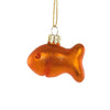 Goldfish Cracker Ornament