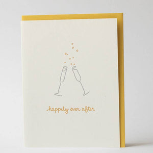 Happily Ever After Card