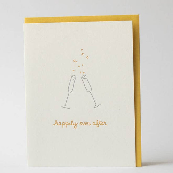Happily Ever After Card