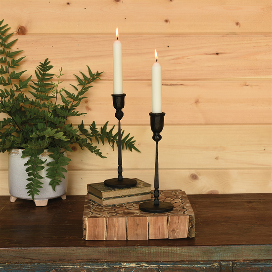 Taper Candle Holder