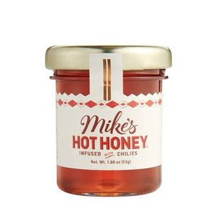 Hot Honey, Mini Jar