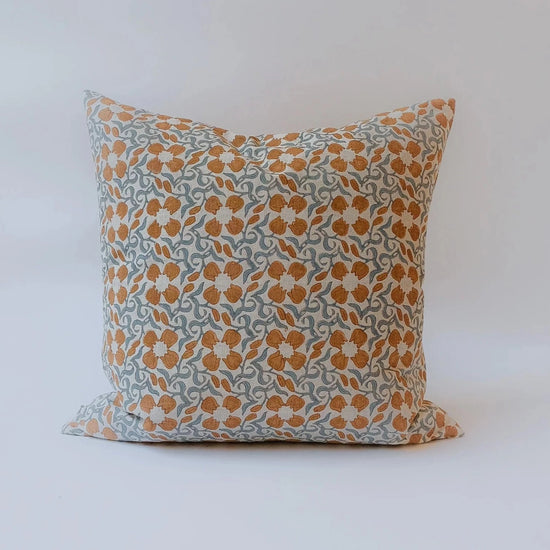 Khushi Linen Pillow