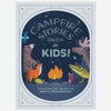 Kids Campfire Stories Deck