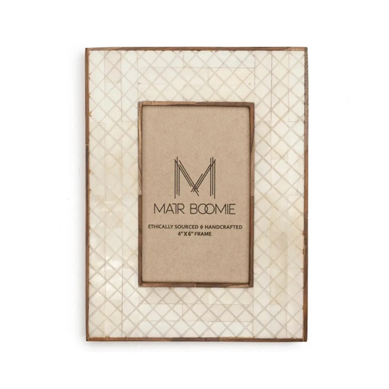 Makali Picture Frame, 4x6